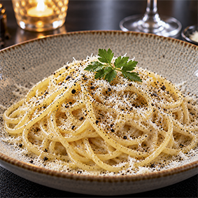spagetti