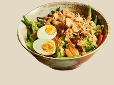 Gado Gado