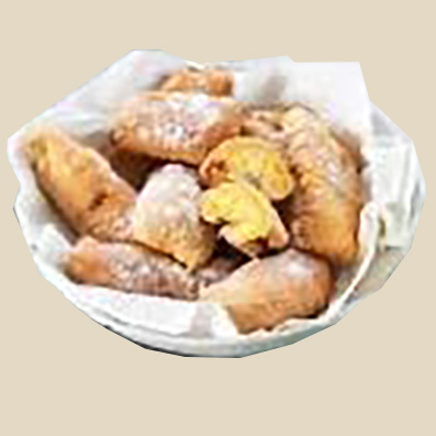 Pisang goreng