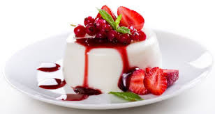 panacotta