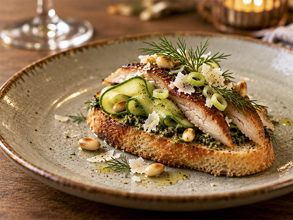 crostini-paling