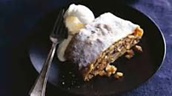 apfelstrudel