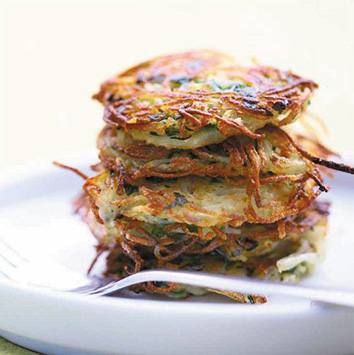 rosti