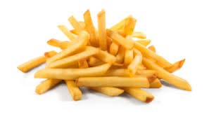 frites