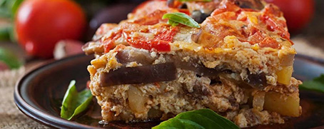 Moussaka