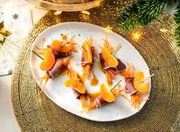 Amuse 1 november 2025