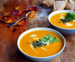 Soep 14 oktober 2025