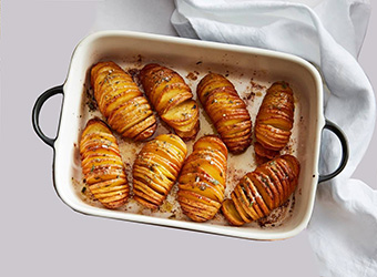 hasselbank aardappel